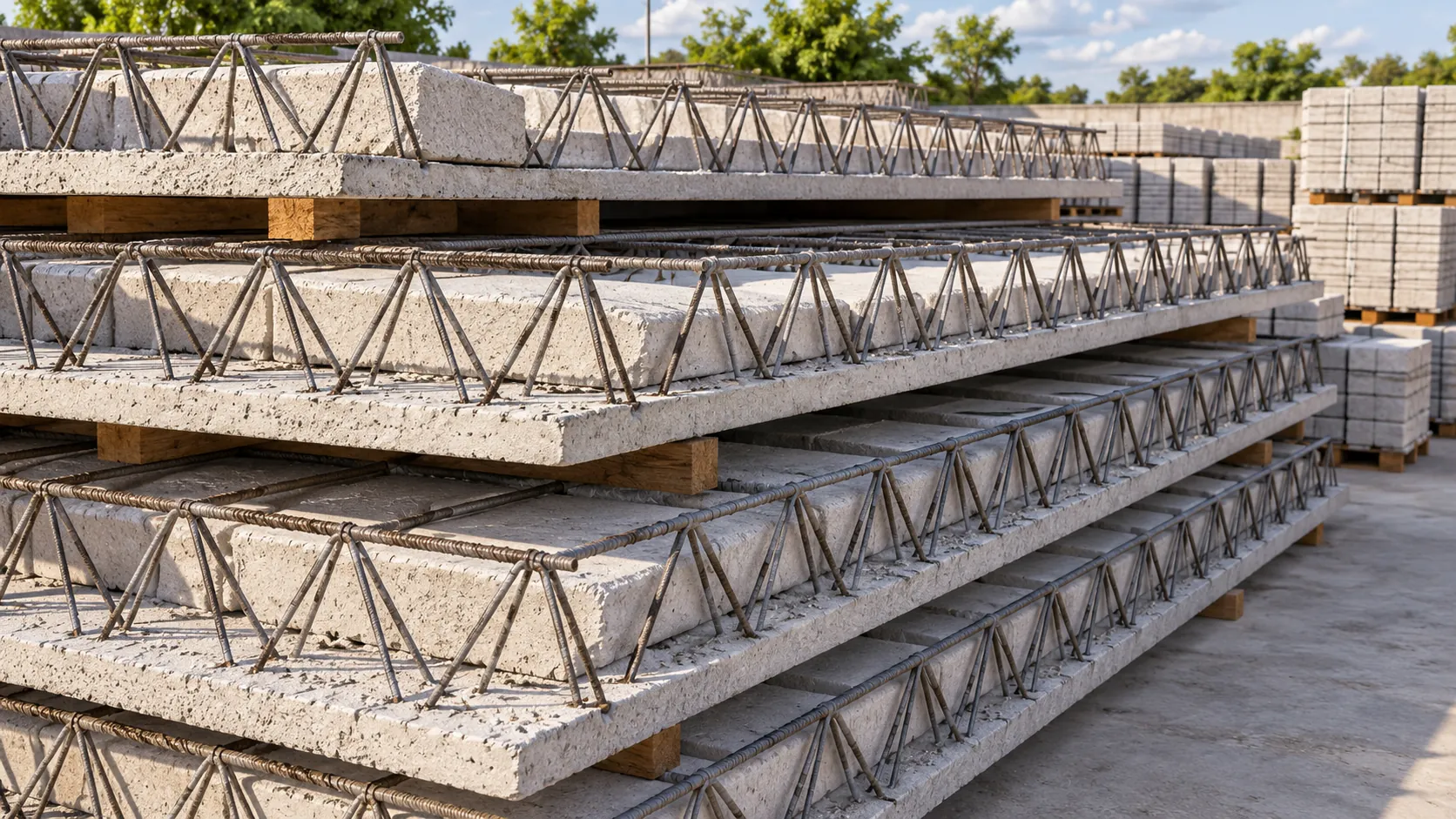 Fábrica de Laje